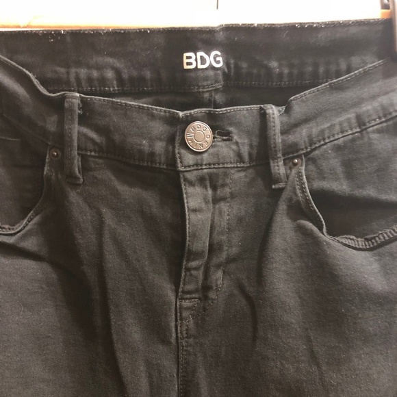 BDG Low Rise Bootlegger - Picture 7 of 7